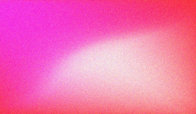 Fond de gradient coloré abstrait avec conception de modèle de bruit granuleux