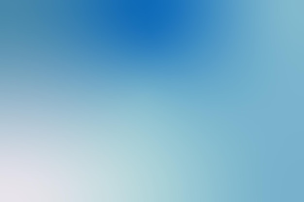 un fond de gradient coloré