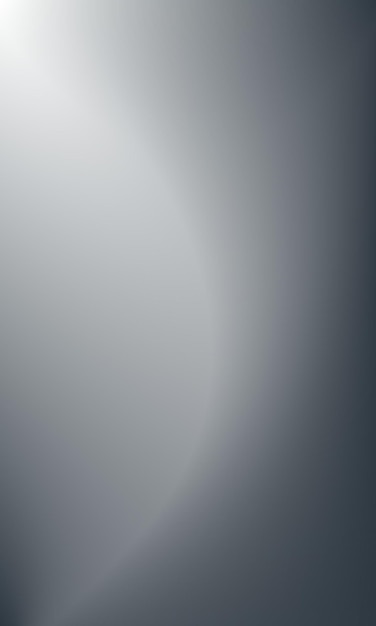 un fond gris foncé avec une lumière blanche brillant dessus