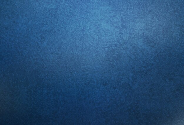 Vecteur fond d'hiver bleu fond de noël congelé toile de fond de vacances vecteur