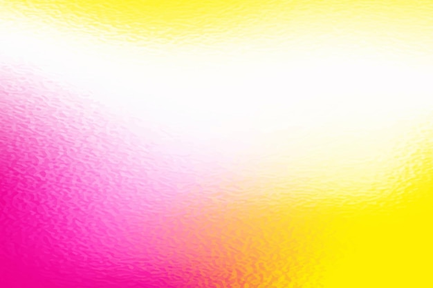 Vecteur fond irisé coloré tendance avec des couleurs vives