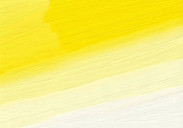 fond jaune aquarelle