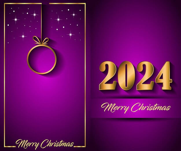 Fond De Joyeux Noël 2024 Pour Vos Invitations Saisonnières Affiches Du Festival Cartes De Voeux