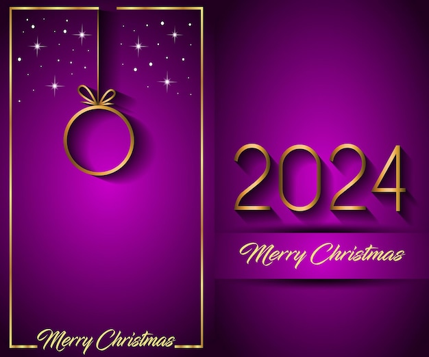 Fond De Joyeux Noël 2024 Pour Vos Invitations Saisonnières Affiches Du