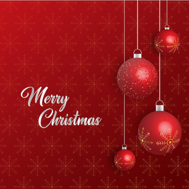 fond Joyeux Noël