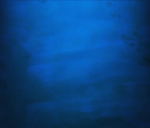 Fond de luxe rétro bleu foncé