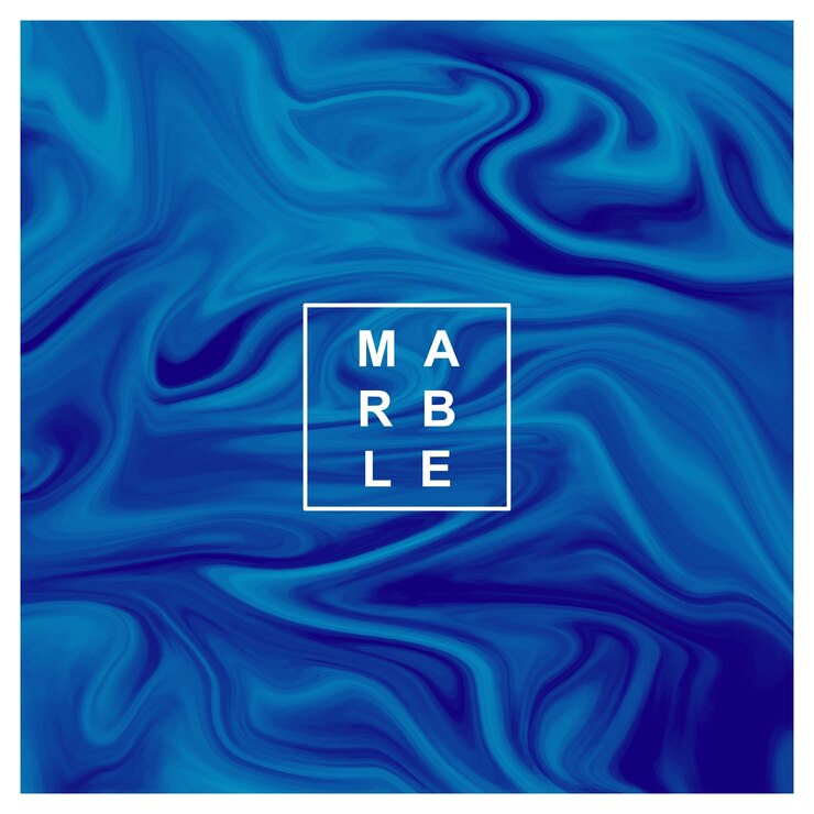 fond de marbre liquide