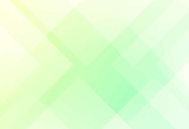 Fond moderne couleur jaune vert dégradé géométrique ligne aléatoire eps 10