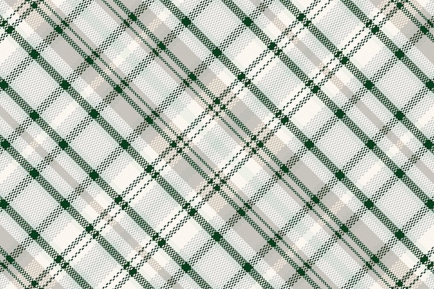 Fond de motif à carreaux tartan sans couture avec texture et couleur pastel Illustration vectorielle