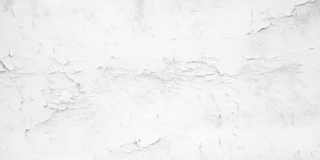 Fond de mur plâtré blanc