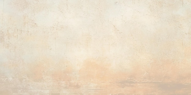 Fond de mur de texture grunge couleur Brownen