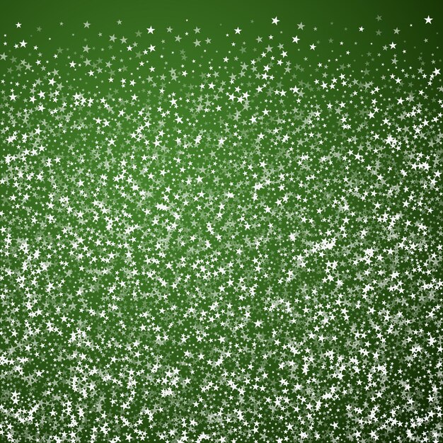 Fond de noël neige tombant magique Subtil