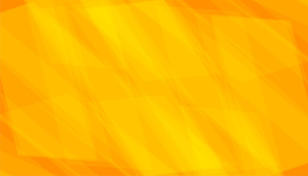 fond orange abstrait