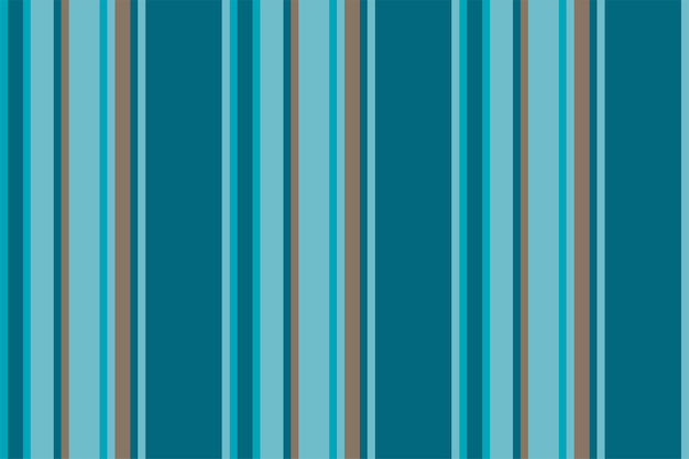 Fond de rayures de motif de ligne verticale Couleurs modernes de texture rayée de vecteur