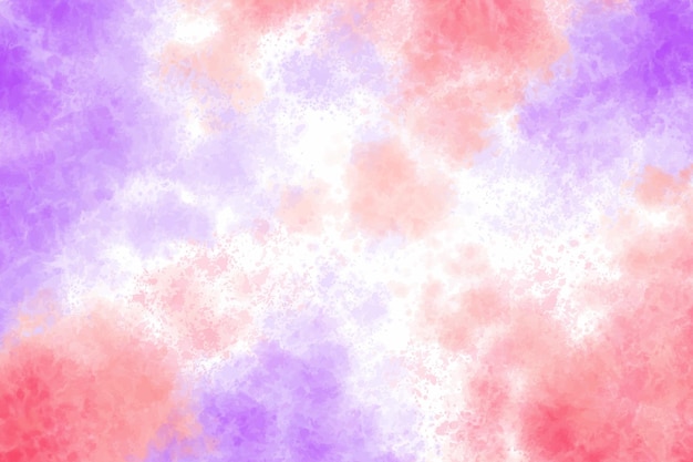Vecteur un fond rose et violet avec un fond blanc et le nuage de mots.