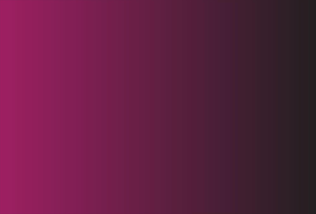 Vecteur fond rose et violet avec un texte blanc qui dit est au milieu fichier vectoriel