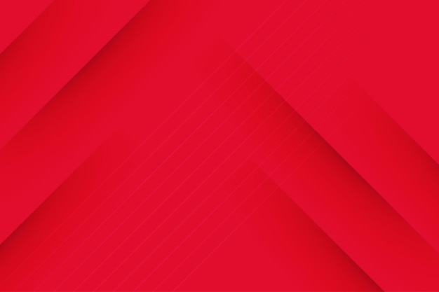 fond rouge abstrait moderne