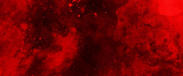 un fond rouge avec un fond rouge et violet
