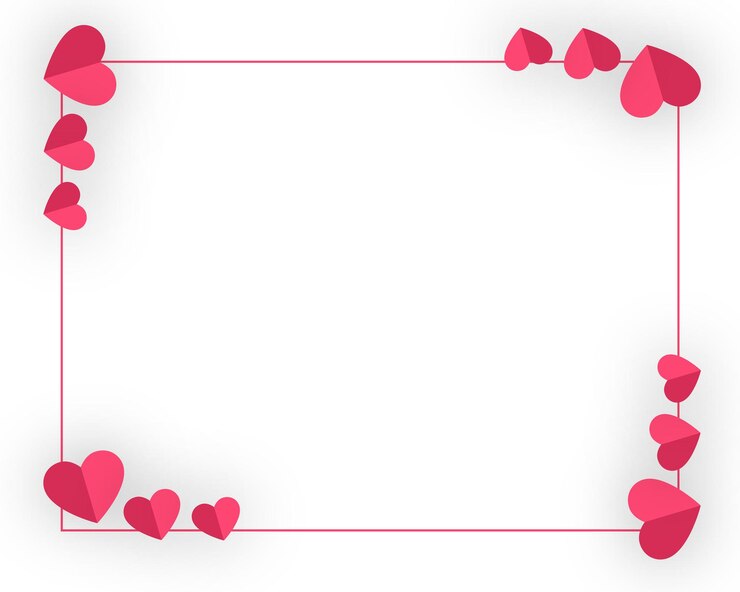Vecteur fond saint valentin
