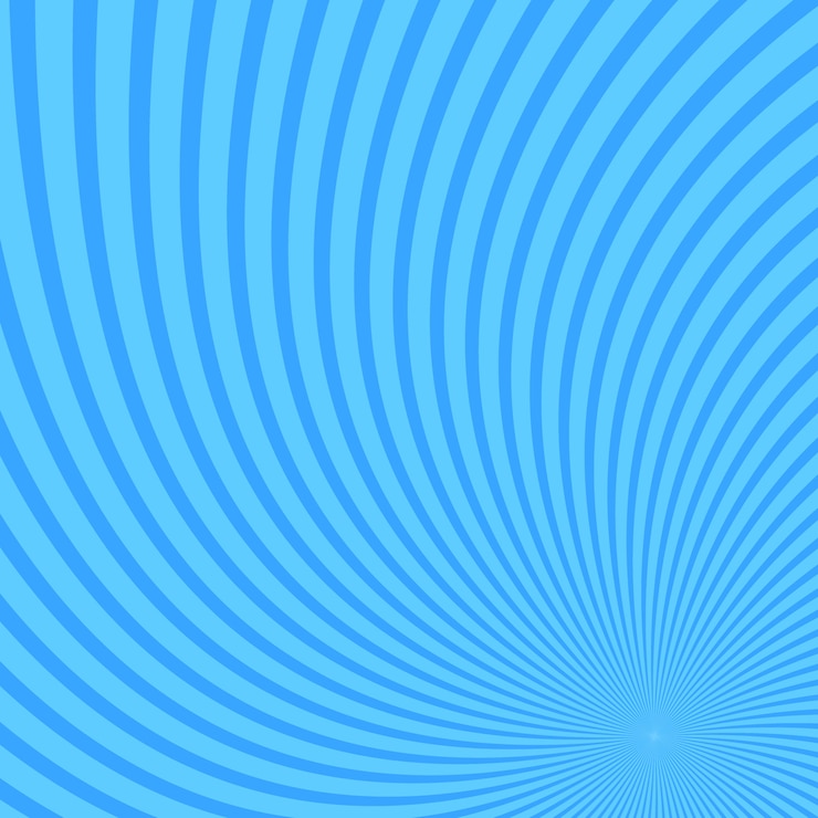 Vecteur fond en spirale