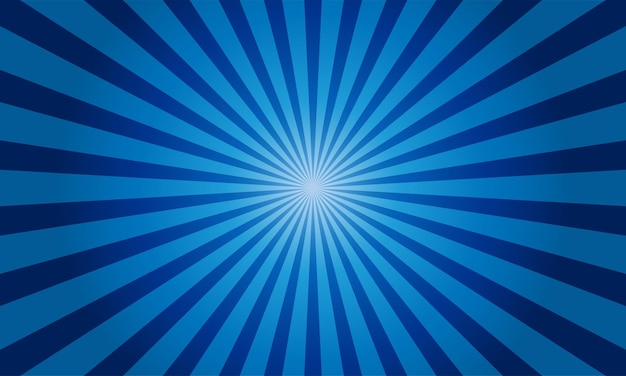 Fond Sunburst