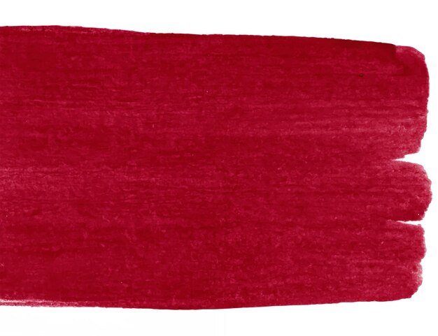 Fond De Tache Aquarelle Rouge