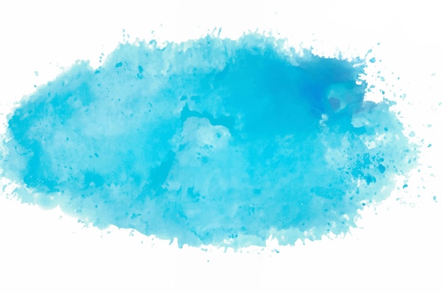 Fond De Tache Aquarelle Splash