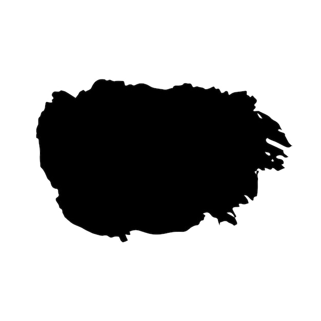 Fond de tache pastel de vecteur, illustration de texture dessinés à la main. Utilisez-le comme éléments pour la conception d'une carte de voeux, d'une affiche