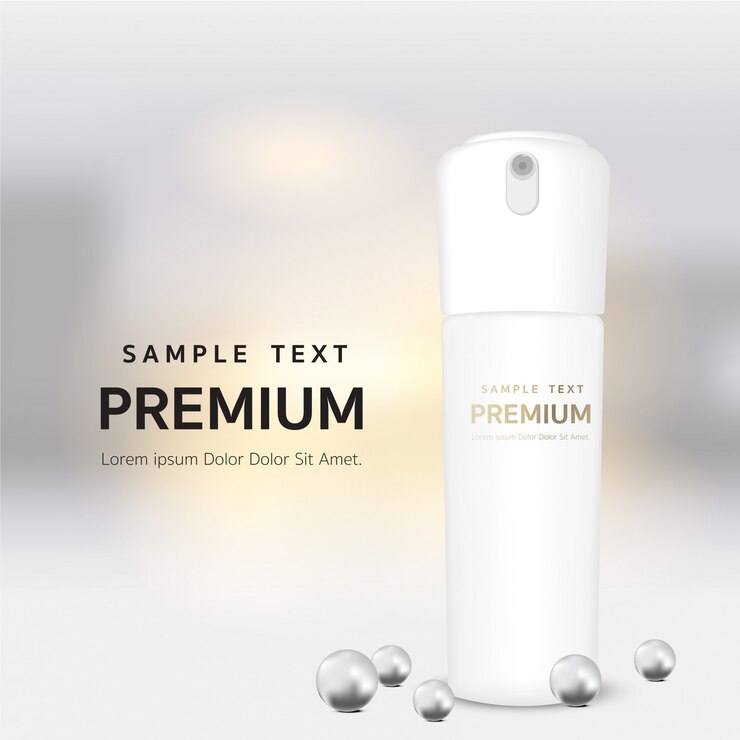 Fond de teint compact, produit essentiel de maquillage attrayant
