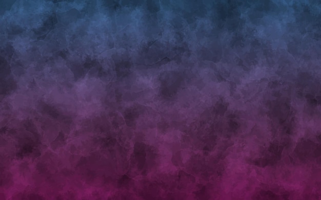 Fond De Texture Aquarelle Abstraite Vecteur Premium