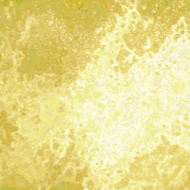 Fond de texture aquarelle colorée de vecteur, illustration abstraite