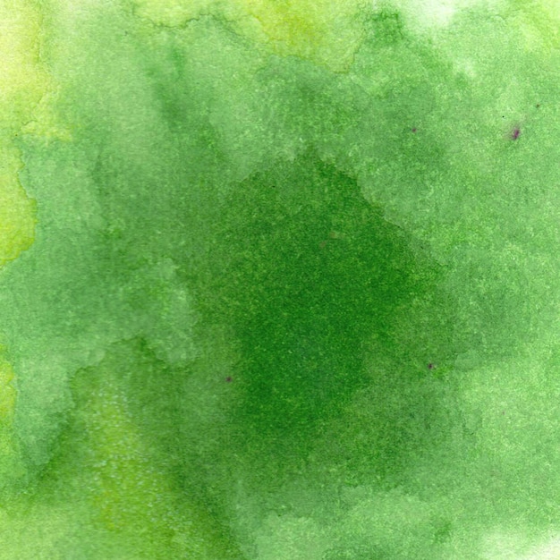 Fond de texture aquarelle colorée