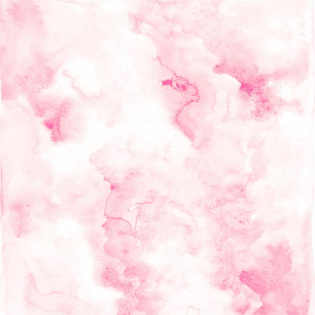 fond de texture aquarelle rose vintage abstrait