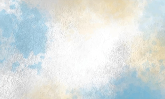 Fond de texture de coup de pinceau pastel élégant