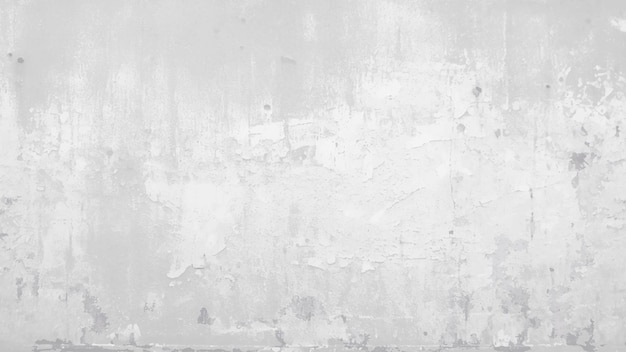 Fond de la texture du mur peint en blanc