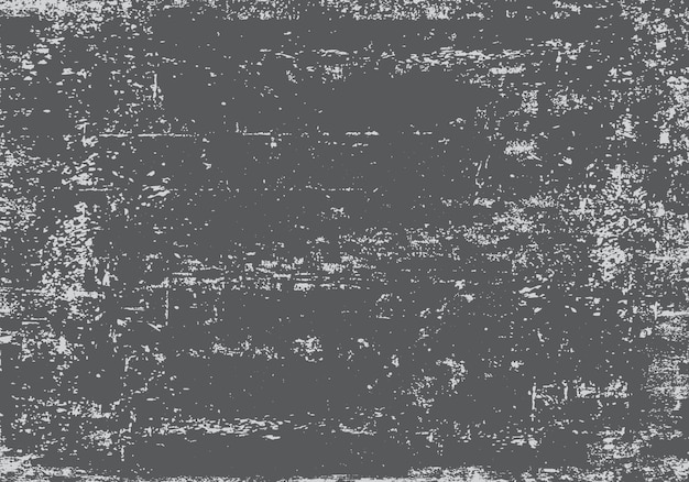 Fond De Texture Grunge Foncé.