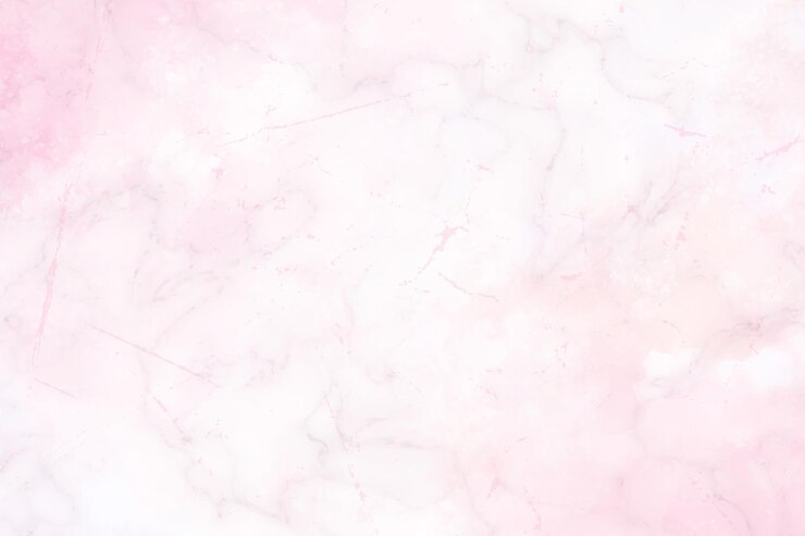 Vecteur fond de texture marbre blanc et rose