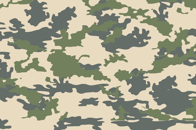 Fond de texture motif camouflage militaire et militaire