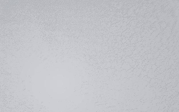 Fond De Texture De Mur Abstrait Grunge Blanc