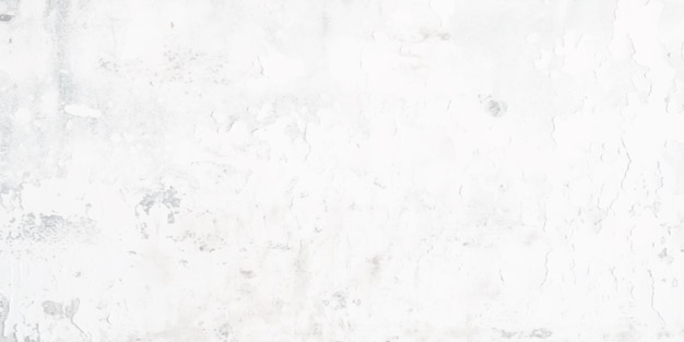 Fond de texture de mur blanc ciment grunge blanc
