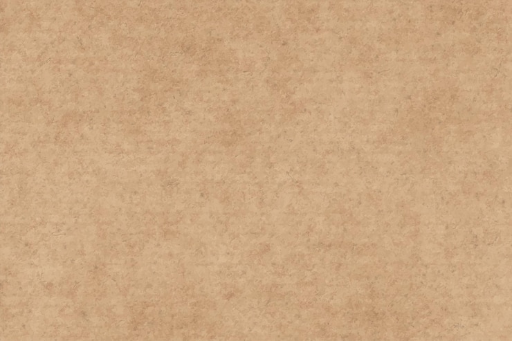 Vecteur fond de texture de papier en carton