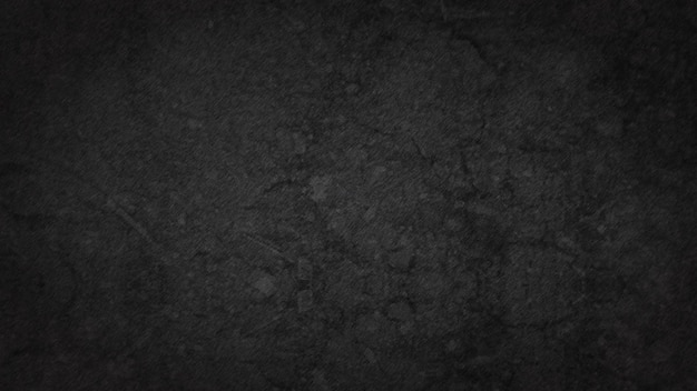 Fond De Texture Sombre à L'aquarelle