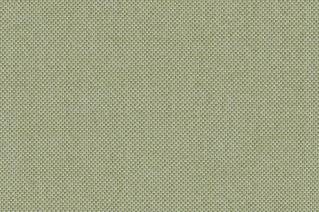 fond de texture de tissu de chambre verte