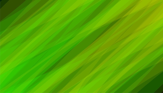 fond vert abstrait