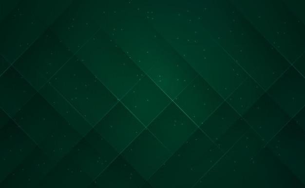 un fond vert avec un motif d'étoiles et les mots le mot dessus
