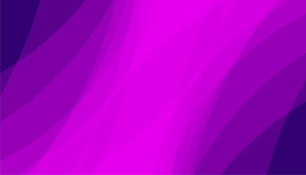 Fond Violet Abstrait