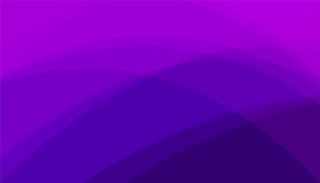 fond violet abstrait