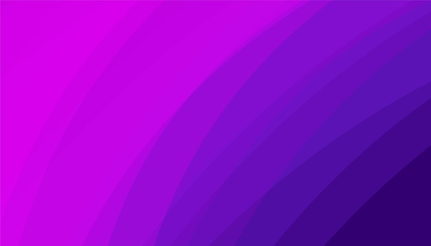 fond violet abstrait