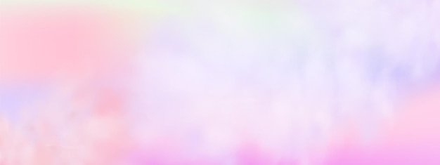 un fond violet et rose avec un fond blanc qui dit violet