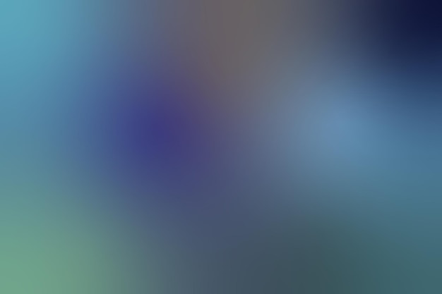 un fond violet et vert avec une couleur violette et bleue